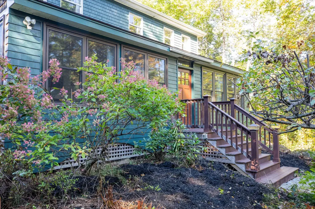 164 Carmel Road S Hampden ME 04444