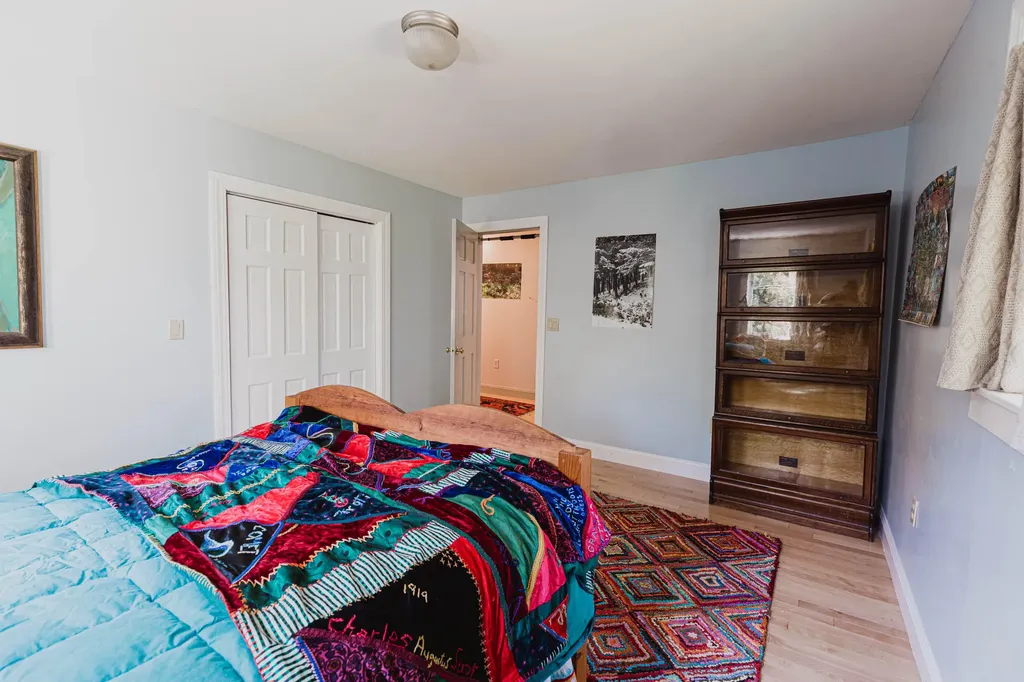 164 Carmel Road S Hampden ME 04444