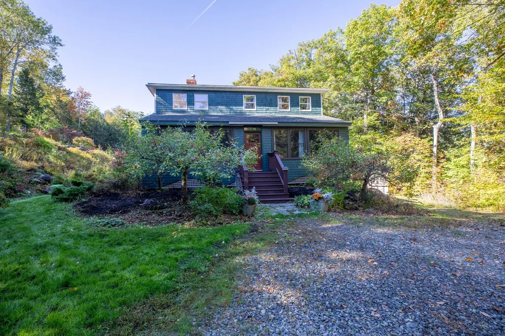 164 Carmel Road S Hampden ME 04444