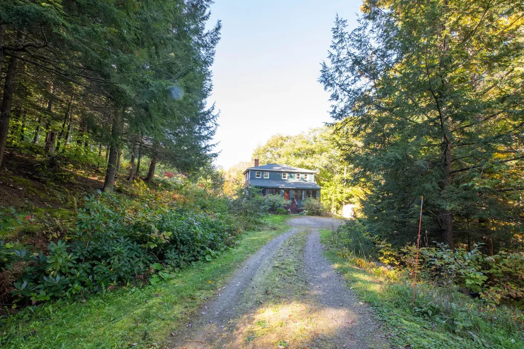 164 Carmel Road S Hampden ME 04444