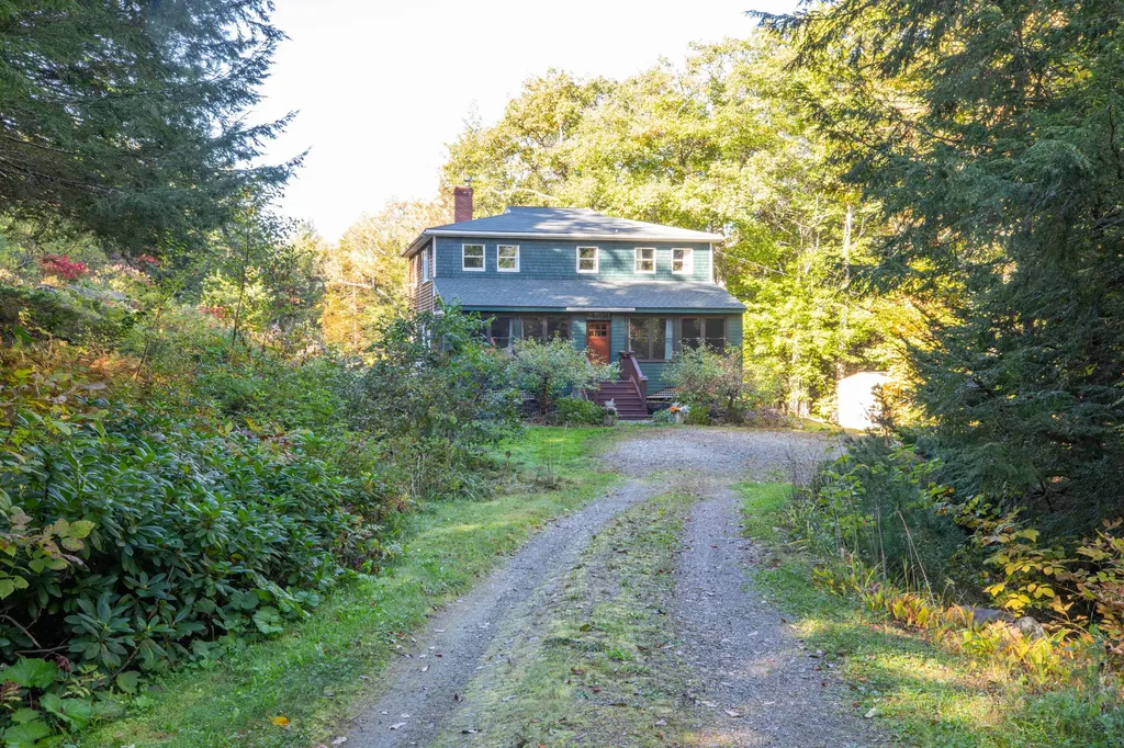 164 Carmel Road S Hampden ME 04444