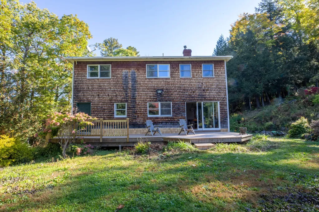 164 Carmel Road S Hampden ME 04444