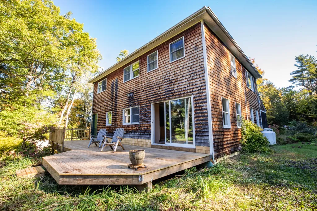 164 Carmel Road S Hampden ME 04444
