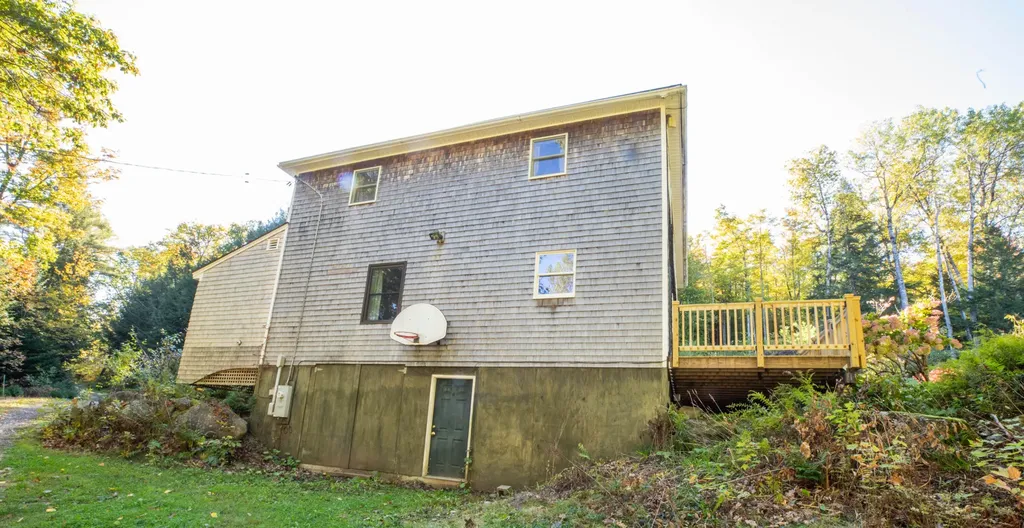 164 Carmel Road S Hampden ME 04444