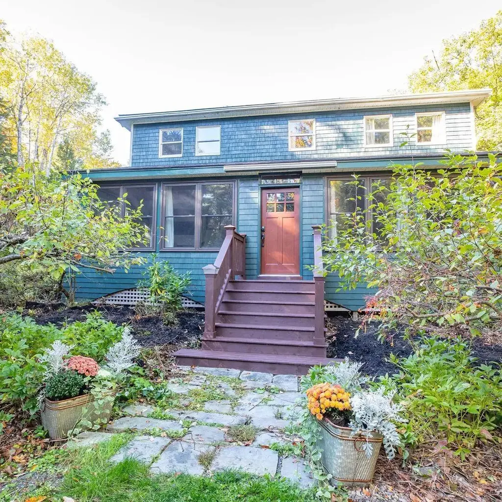 164 Carmel Road S Hampden ME 04444