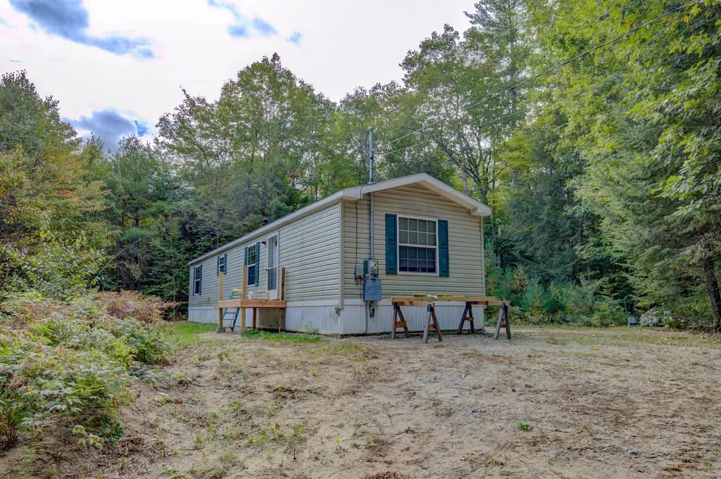 367 Shave Hill Road Lovell ME 04051