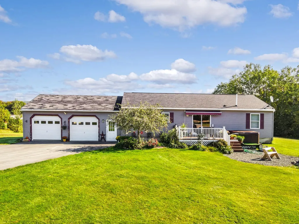 38 Kincaid Lane Smithfield ME 04978