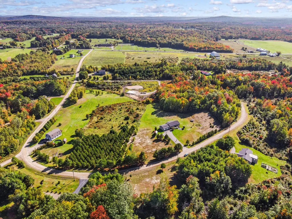 38 Kincaid Lane Smithfield ME 04978