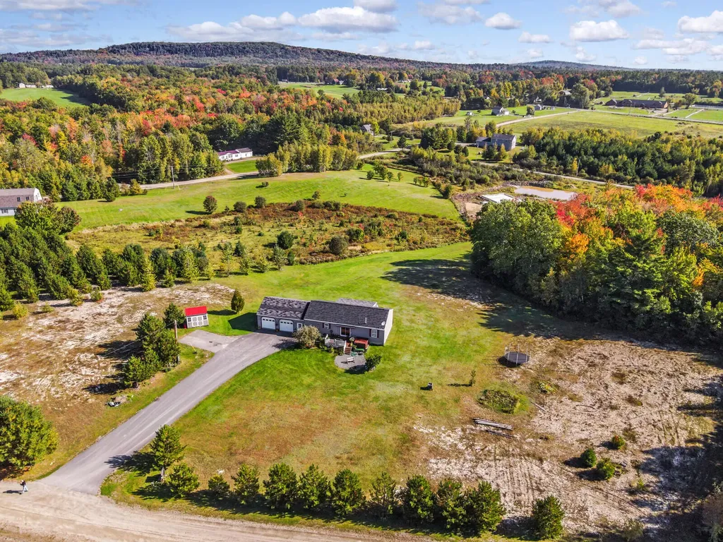 38 Kincaid Lane Smithfield ME 04978