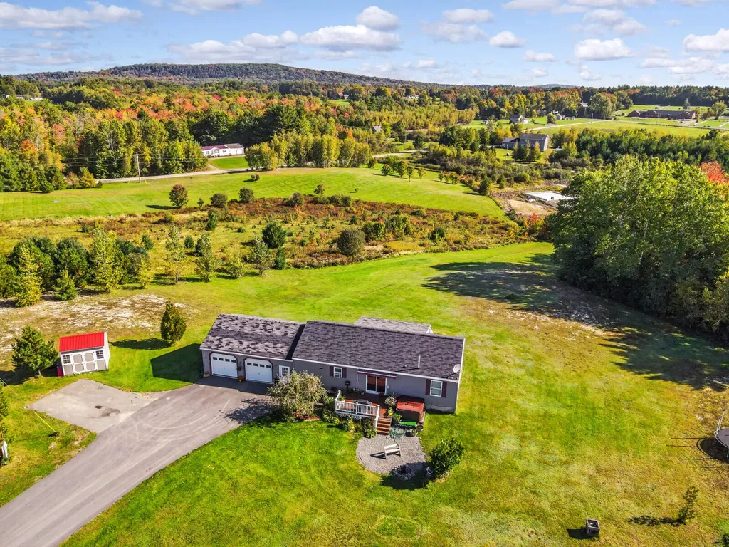 38 Kincaid Lane Smithfield ME 04978