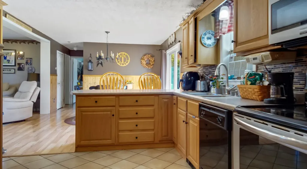 38 Kincaid Lane Smithfield ME 04978