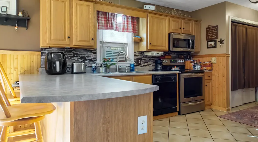 38 Kincaid Lane Smithfield ME 04978