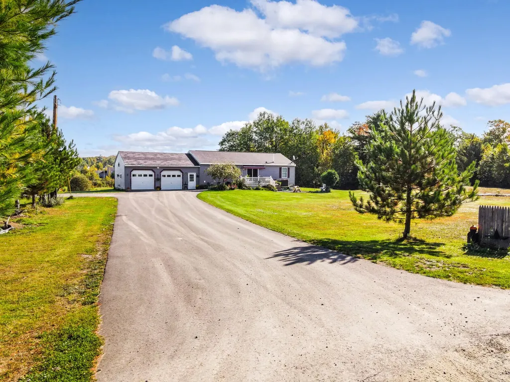 38 Kincaid Lane Smithfield ME 04978