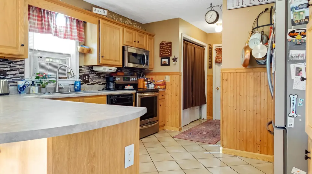 38 Kincaid Lane Smithfield ME 04978