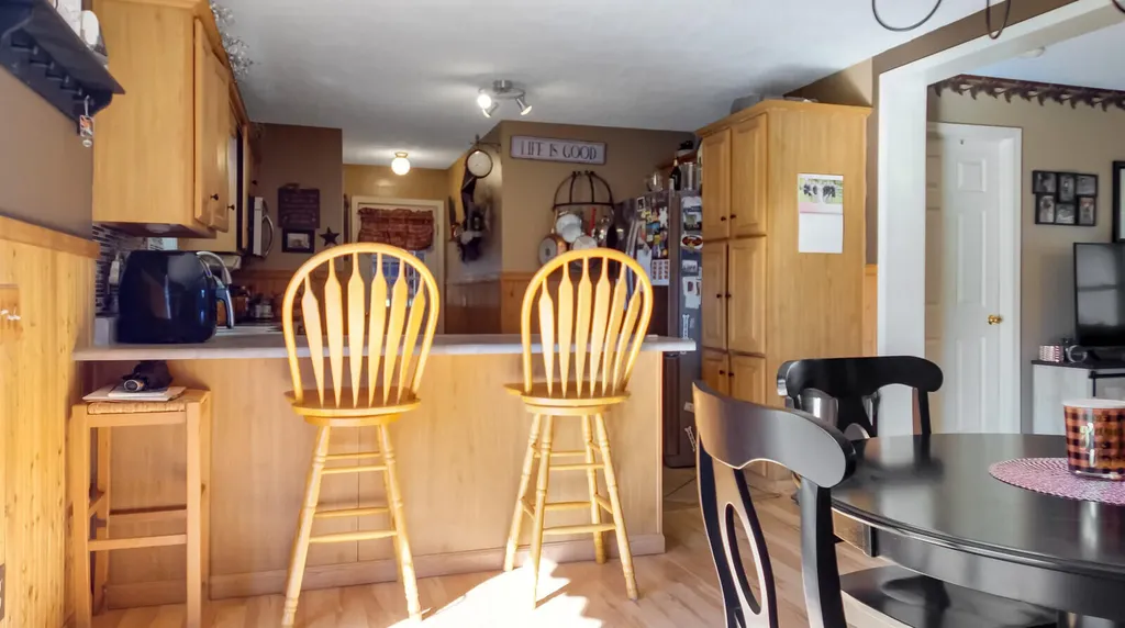 38 Kincaid Lane Smithfield ME 04978