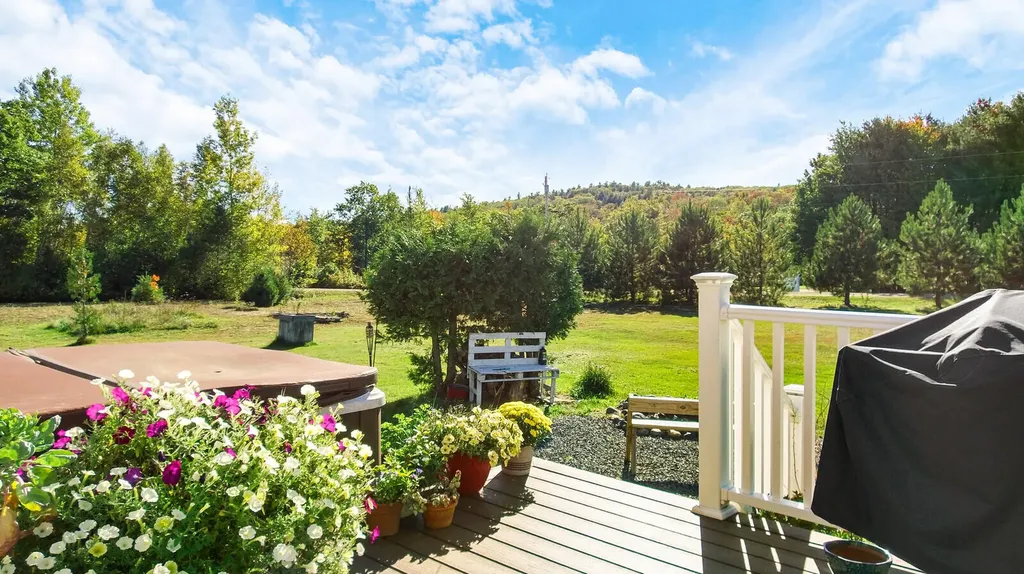 38 Kincaid Lane Smithfield ME 04978
