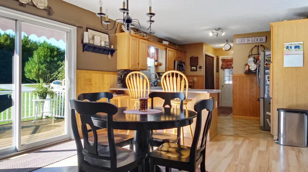 38 Kincaid Lane Smithfield ME 04978