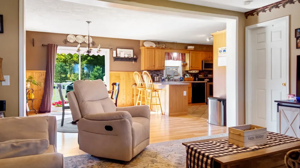 38 Kincaid Lane Smithfield ME 04978