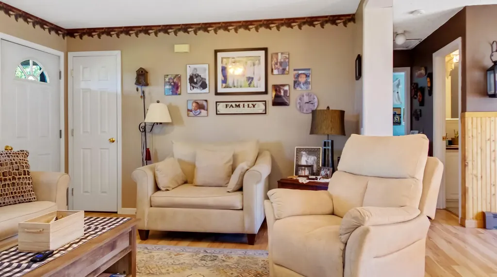 38 Kincaid Lane Smithfield ME 04978