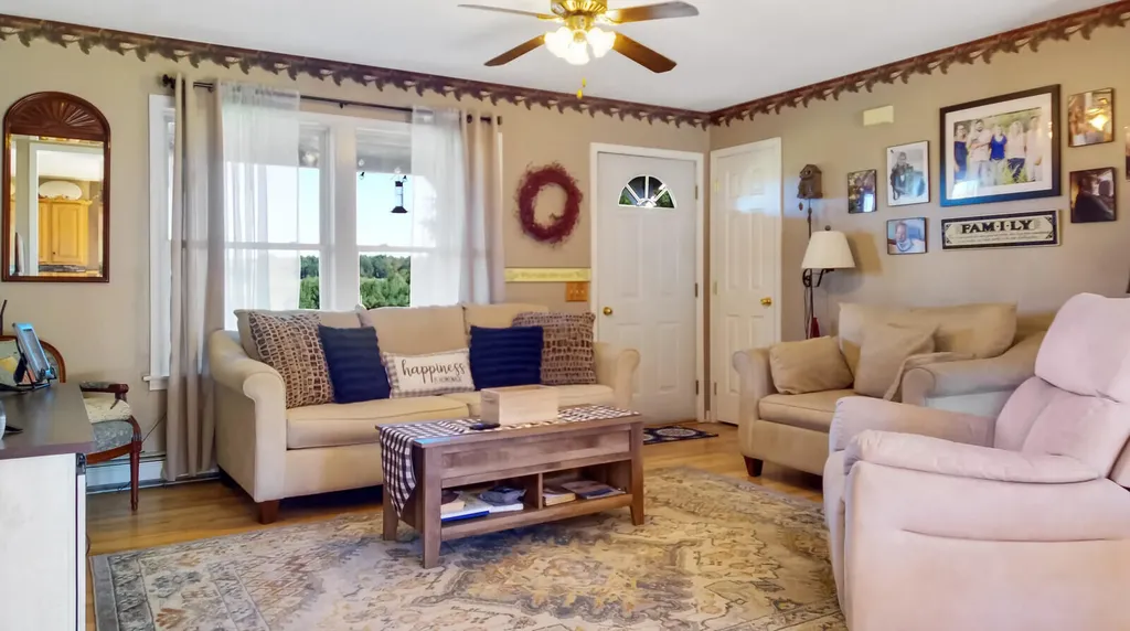 38 Kincaid Lane Smithfield ME 04978