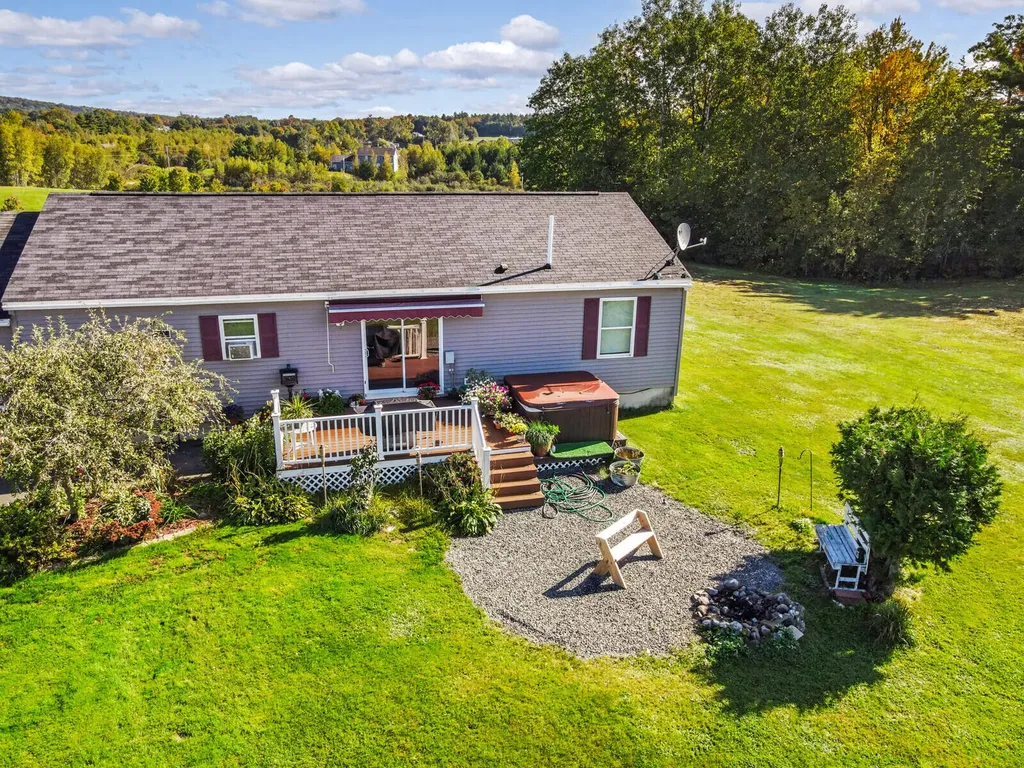 38 Kincaid Lane Smithfield ME 04978