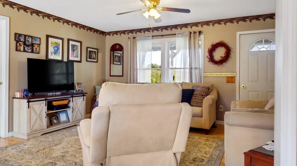 38 Kincaid Lane Smithfield ME 04978