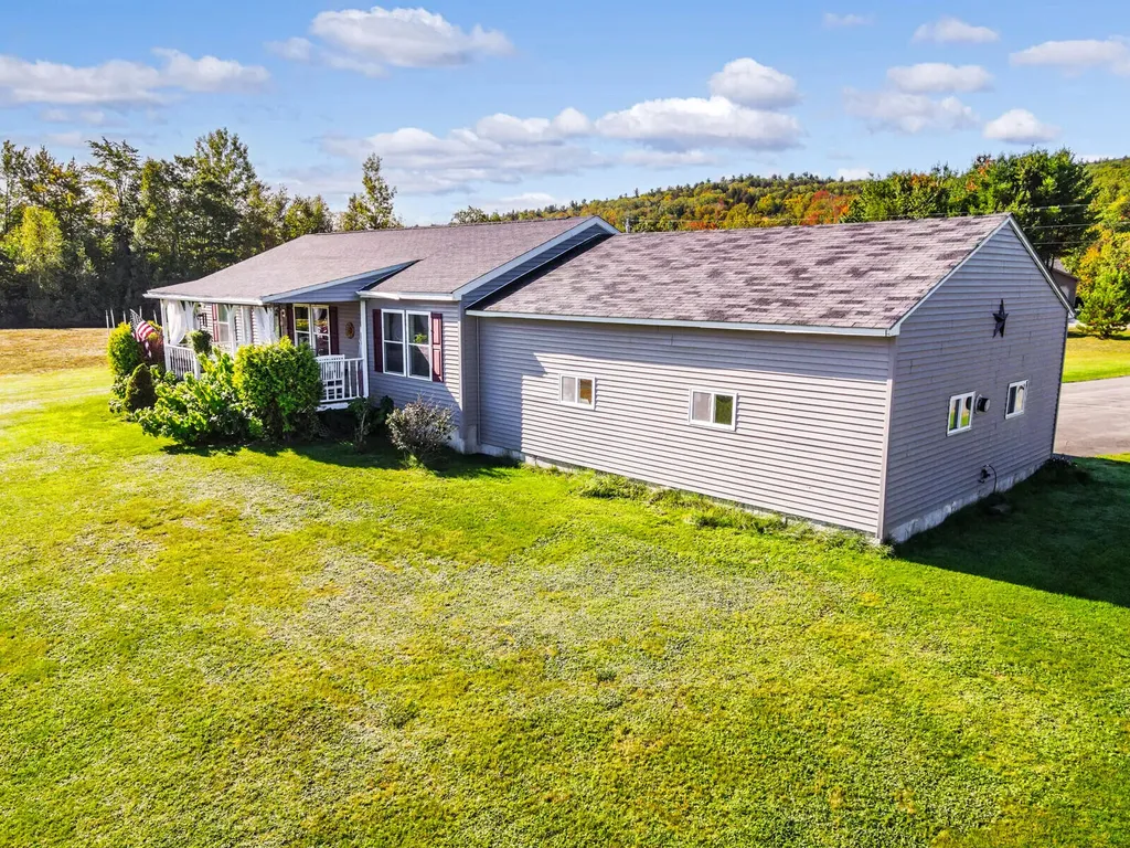 38 Kincaid Lane Smithfield ME 04978