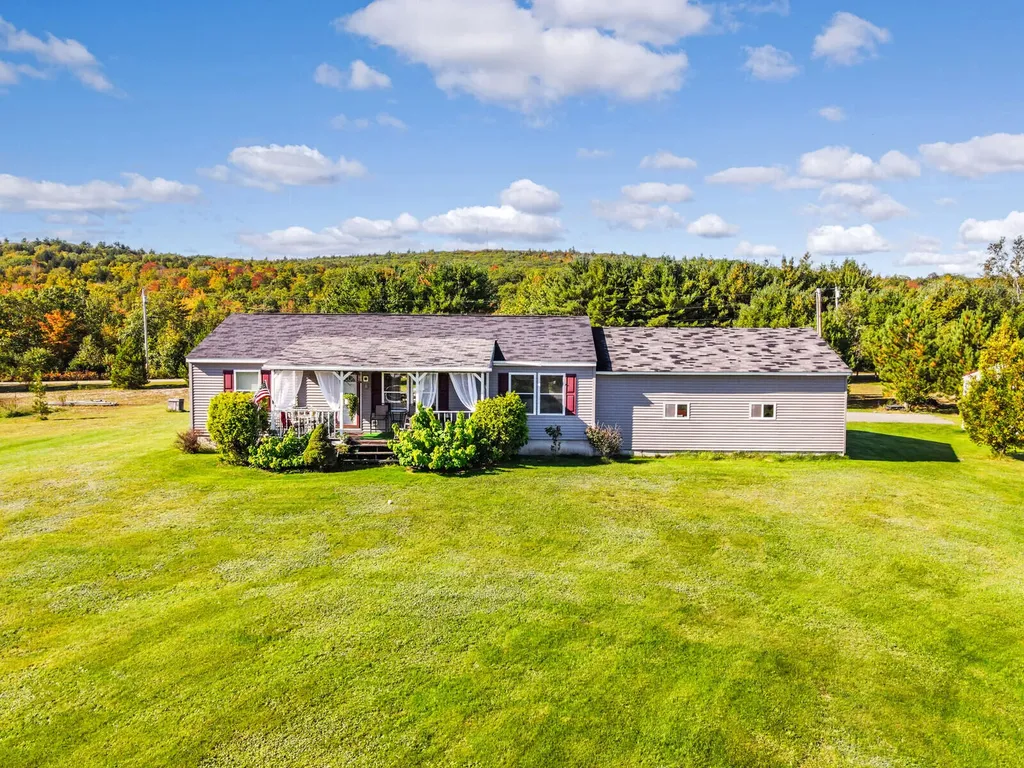 38 Kincaid Lane Smithfield ME 04978