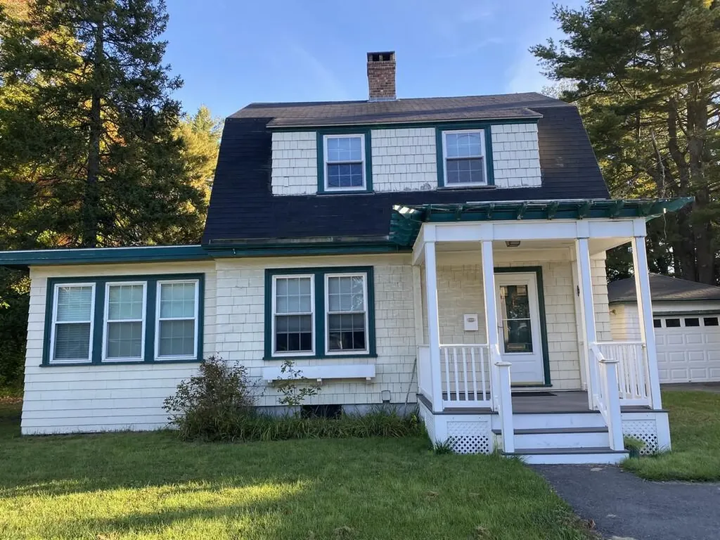 807 Union Street Bangor ME 04401