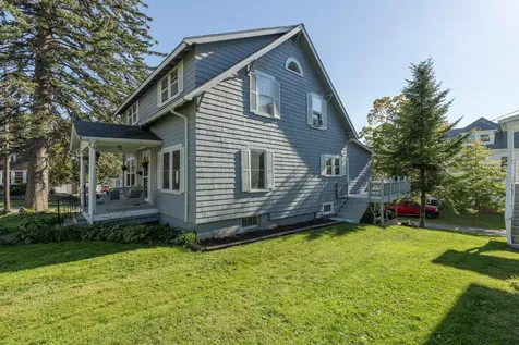 4 William Street Bangor ME 04401