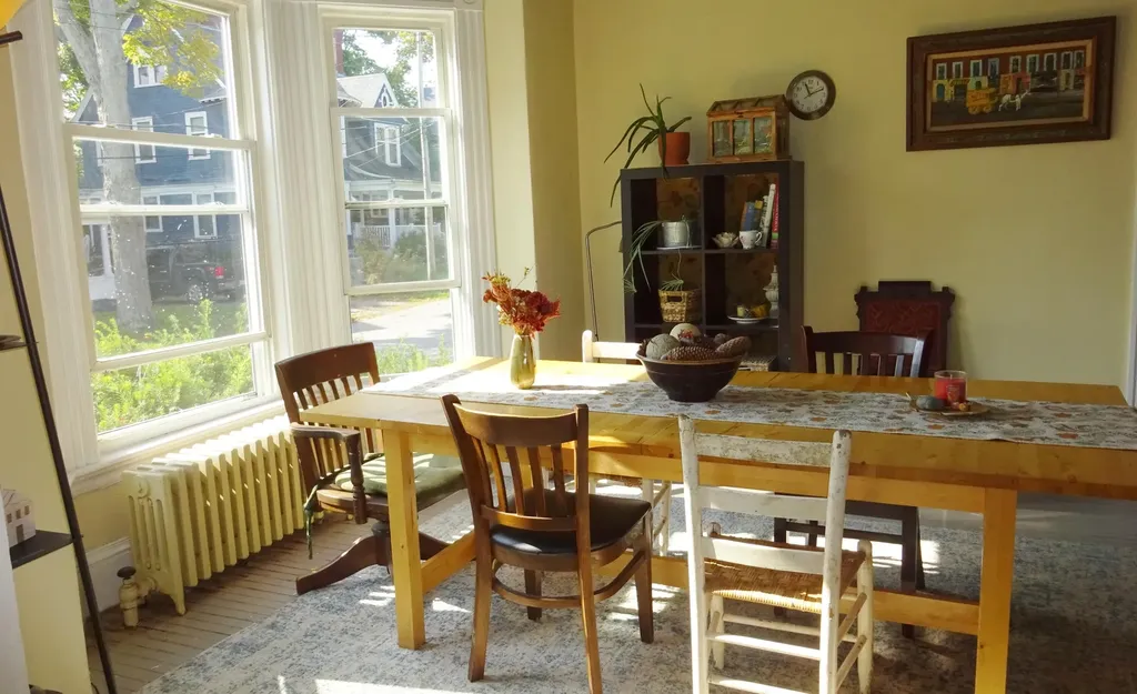 52 Blackstone Street Bangor ME 04401