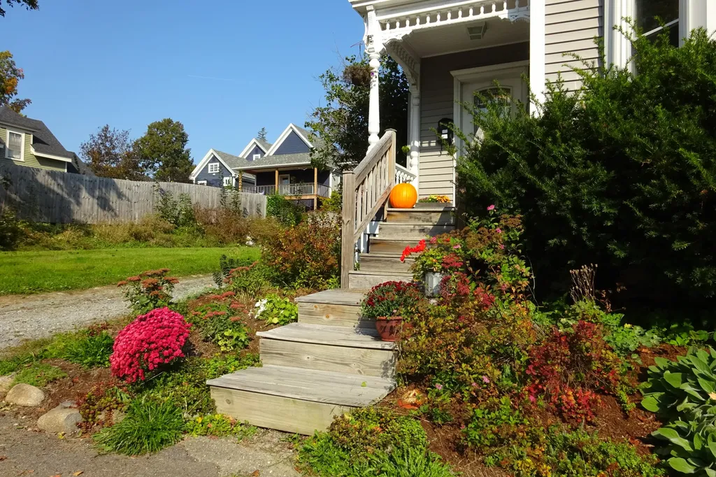 52 Blackstone Street Bangor ME 04401