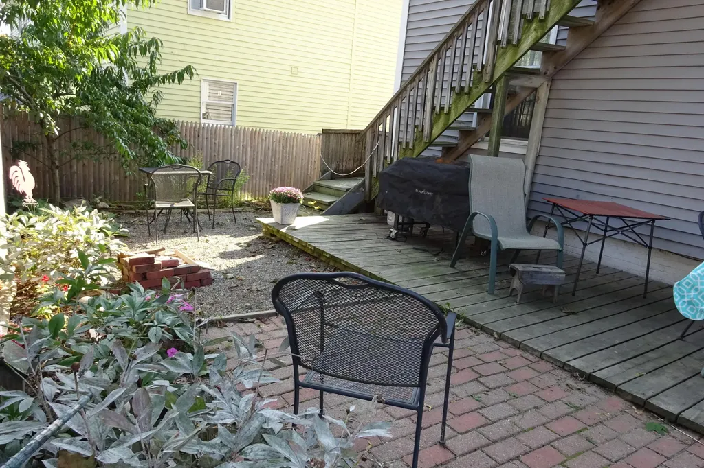 52 Blackstone Street Bangor ME 04401