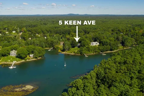 5 Keen Avenue Kittery ME 03905