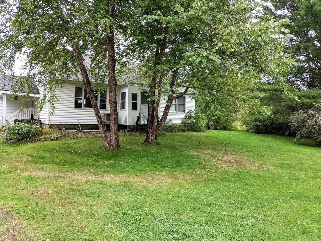 92 Clewleyville Road Eddington ME 04428