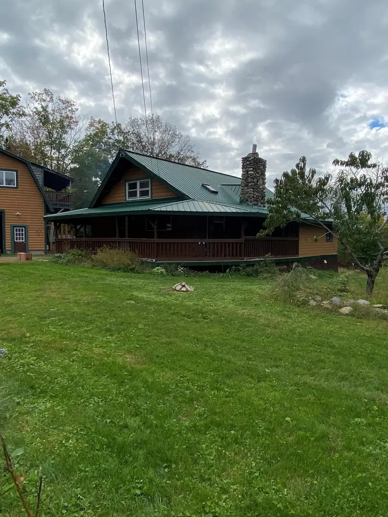 245 Clewleyville Road Eddington ME 04428