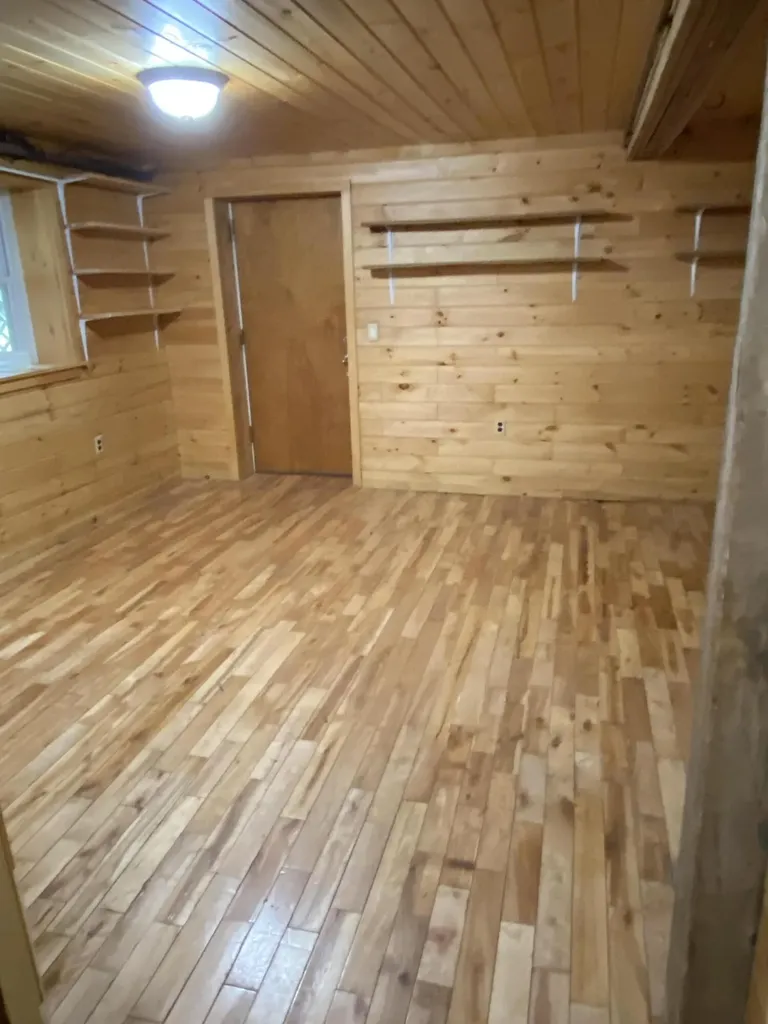 245 Clewleyville Road Eddington ME 04428