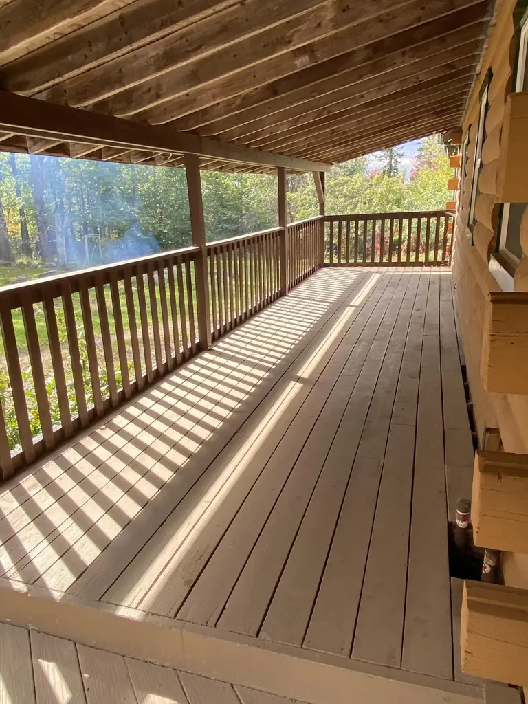 245 Clewleyville Road Eddington ME 04428
