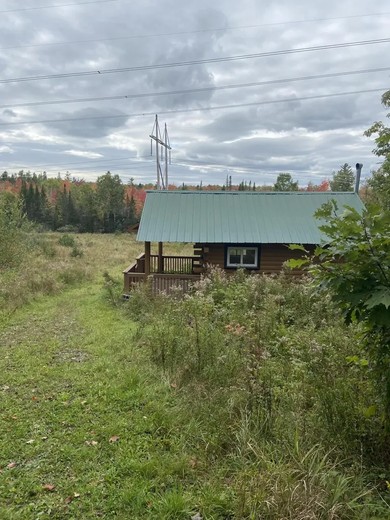 245 Clewleyville Road Eddington ME 04428