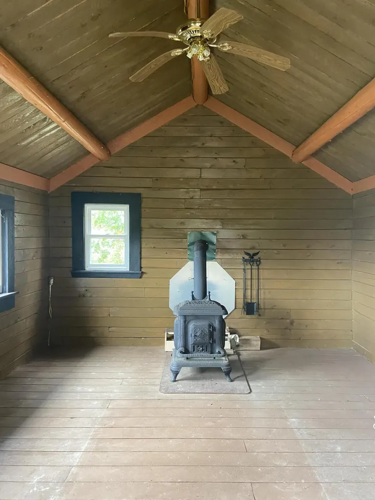 245 Clewleyville Road Eddington ME 04428