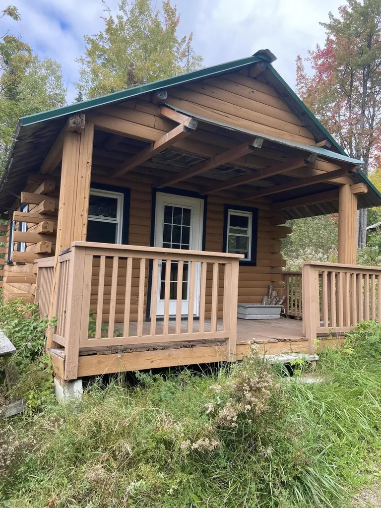 245 Clewleyville Road Eddington ME 04428