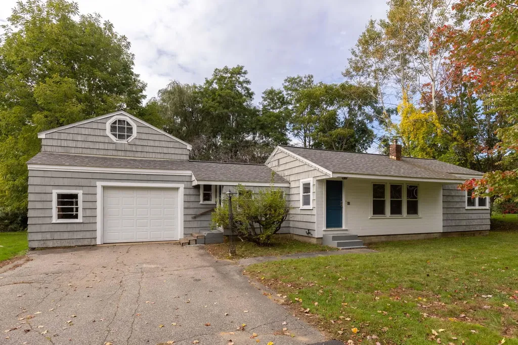 43 Pine Hill Road Berwick ME 03901