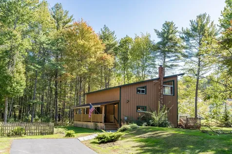 2 Timber Sands Drive Scarborough ME 04074