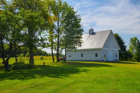 657 Golden Ridge Road Sherman ME 04776