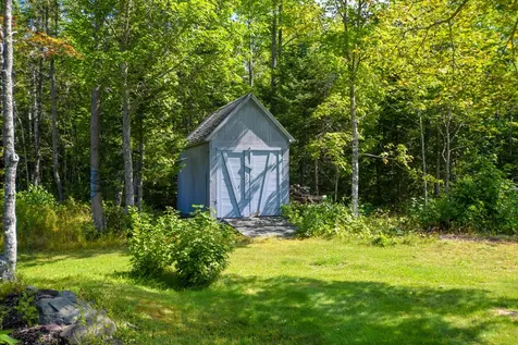657 Golden Ridge Road Sherman ME 04776
