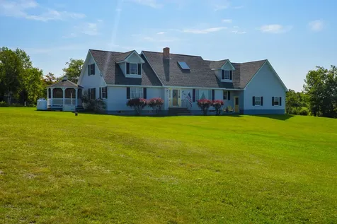 657 Golden Ridge Road Sherman ME 04776