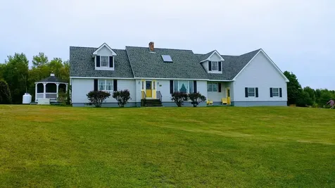 657 Golden Ridge Road Sherman ME 04776