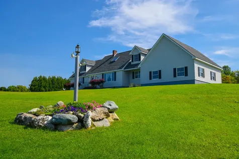 657 Golden Ridge Road Sherman ME 04776