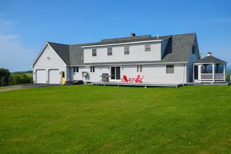 657 Golden Ridge Road Sherman ME 04776
