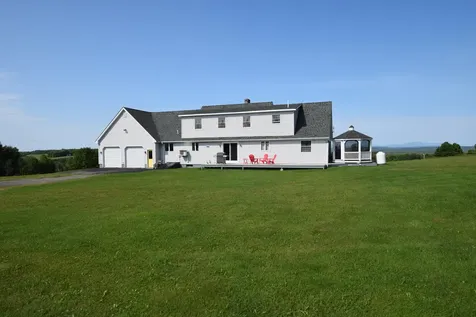 657 Golden Ridge Road Sherman ME 04776